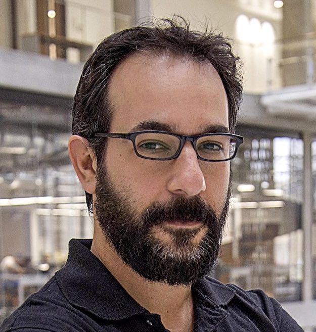Alex Dimakis