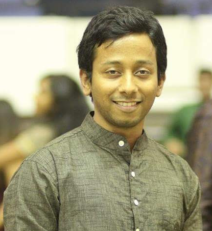 Anil Ramakrishna