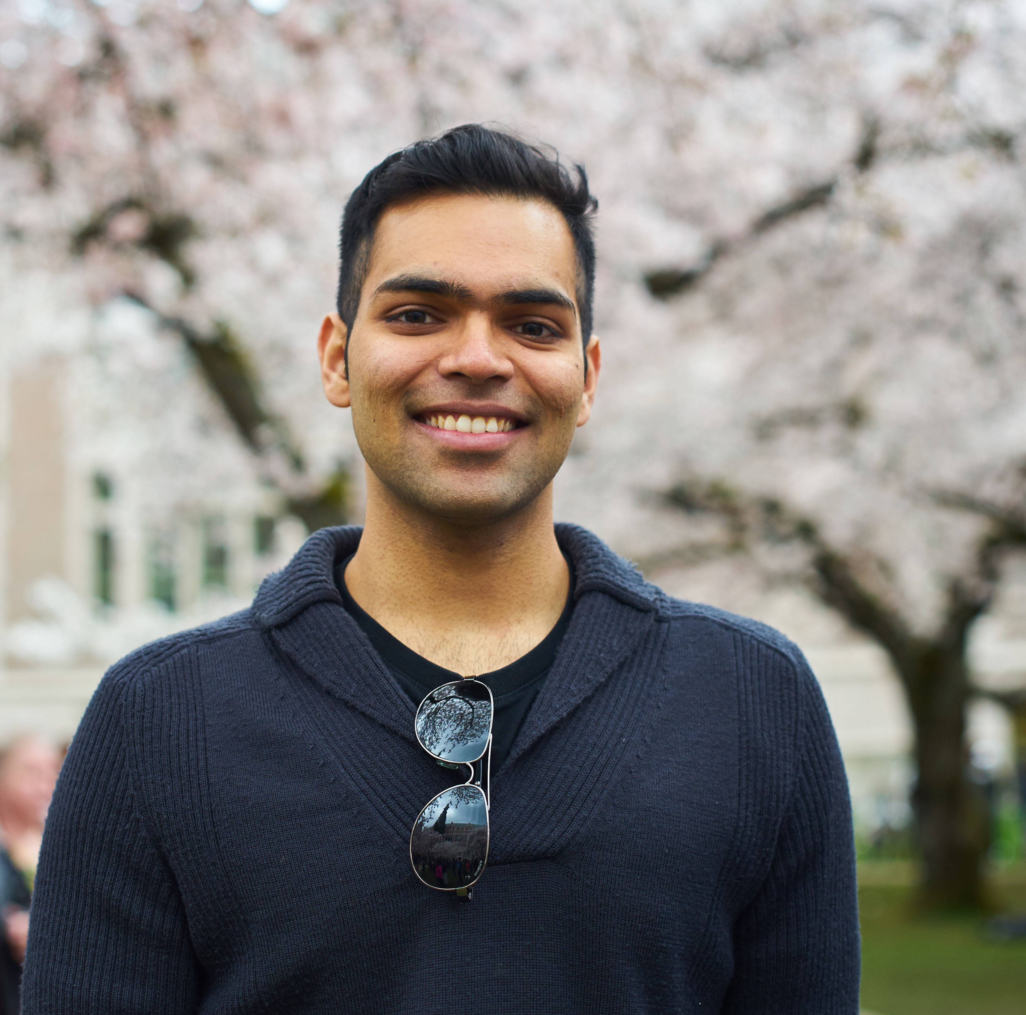 Krishna Pillutla