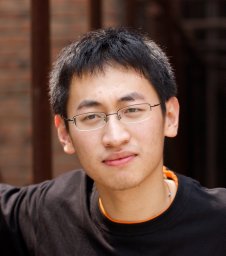 Zheng Xu